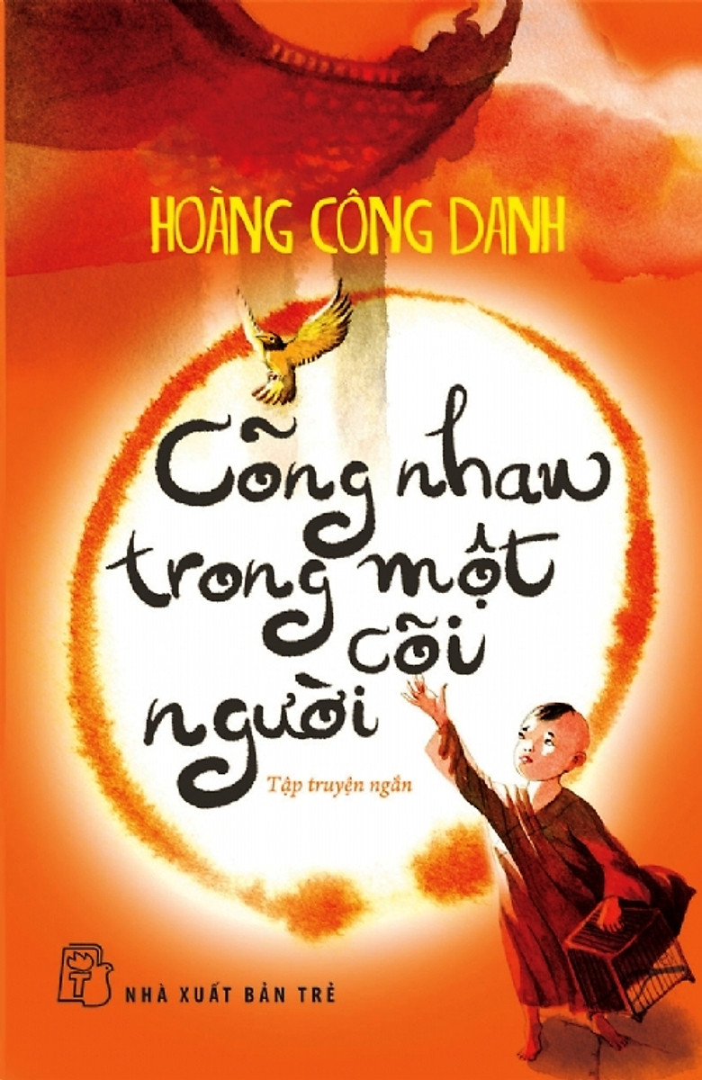 Sách – Dư âm “Cõng nhau trong một cõi người”