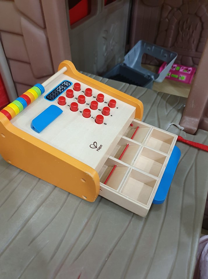 Bebe – Tuổi lên 2 lên 3 có khủng hoảng không