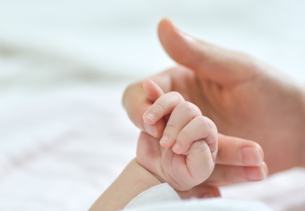| Parenting | Ở nhà với em bé