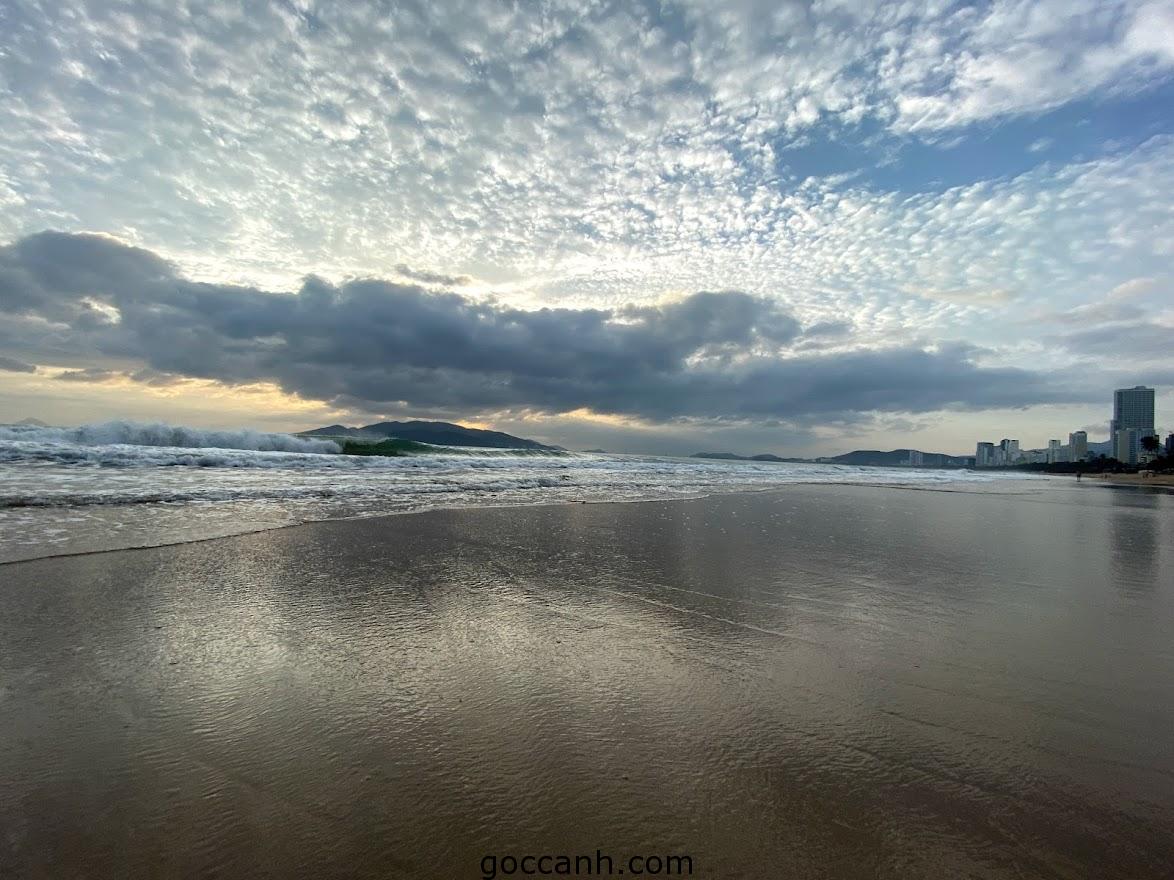 [ Du lịch ] Nha Trang – nơi không có khói bụi thành phố