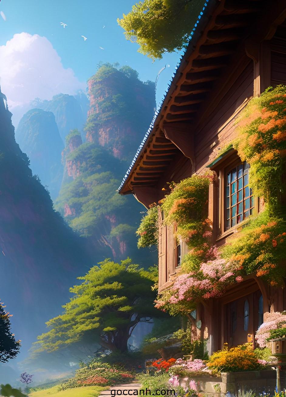 | Nuôi dạy con | Về nhà