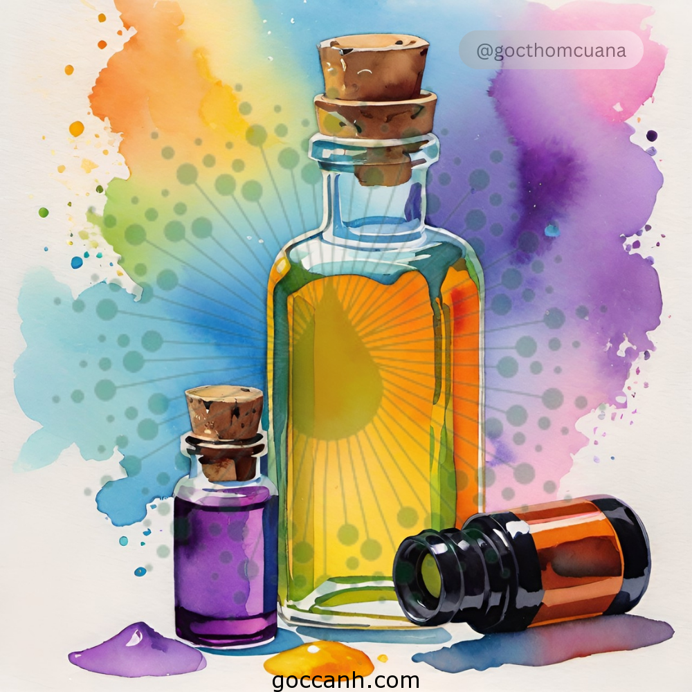 [ Góc thơm ] 9 năm hành trình thơm tho